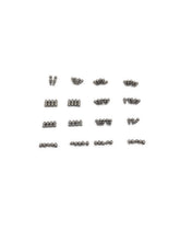 HobbyPlus Terranaut 8x8 Ball Stud Set